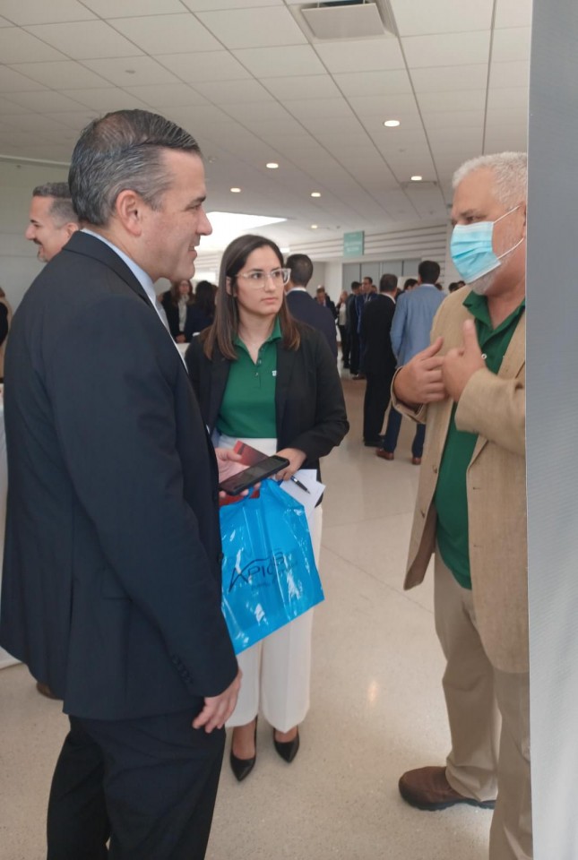 ASCM Puerto Rico Photo Gallery
